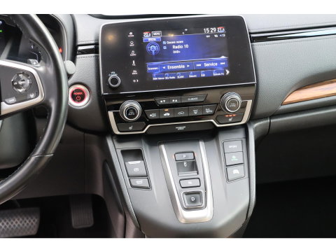 Honda CR-V 2.0 Hybrid Lifestyle | Trekhaak | Leder