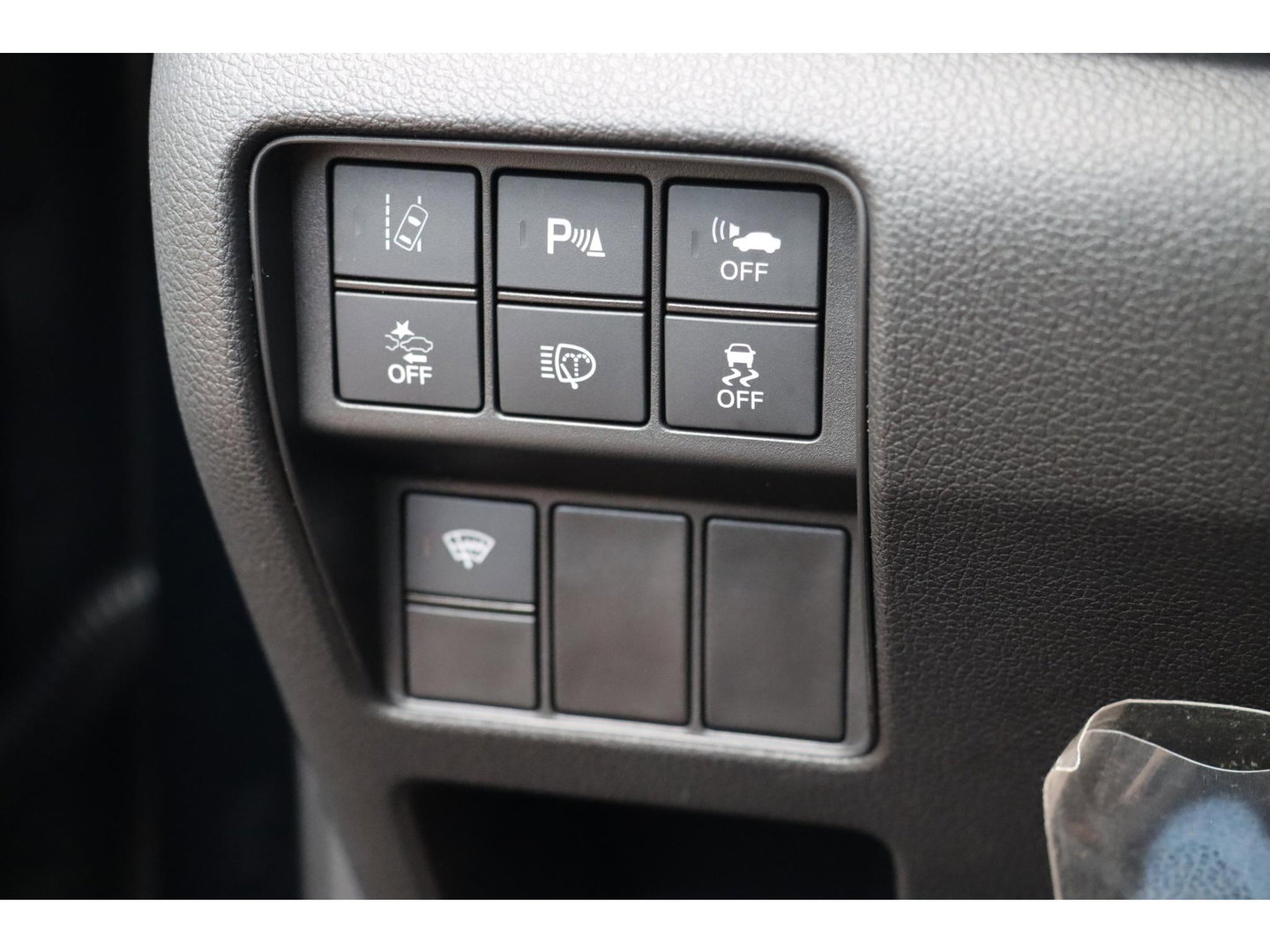 Honda CR-V 2.0 Hybrid Lifestyle | Trekhaak | Leder