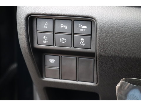 Honda CR-V 2.0 Hybrid Lifestyle | Trekhaak | Leder