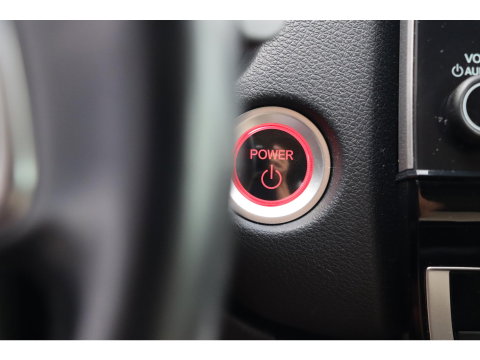 Honda CR-V 2.0 Hybrid Lifestyle | Trekhaak | Leder