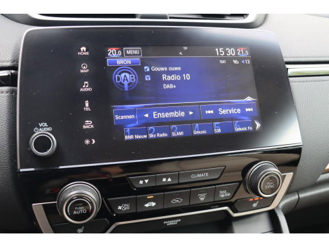 Honda CR-V 2.0 Hybrid Lifestyle | Trekhaak | Leder