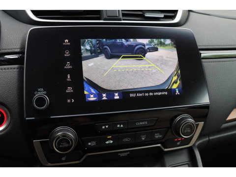 Honda CR-V 2.0 Hybrid Lifestyle | Trekhaak | Leder