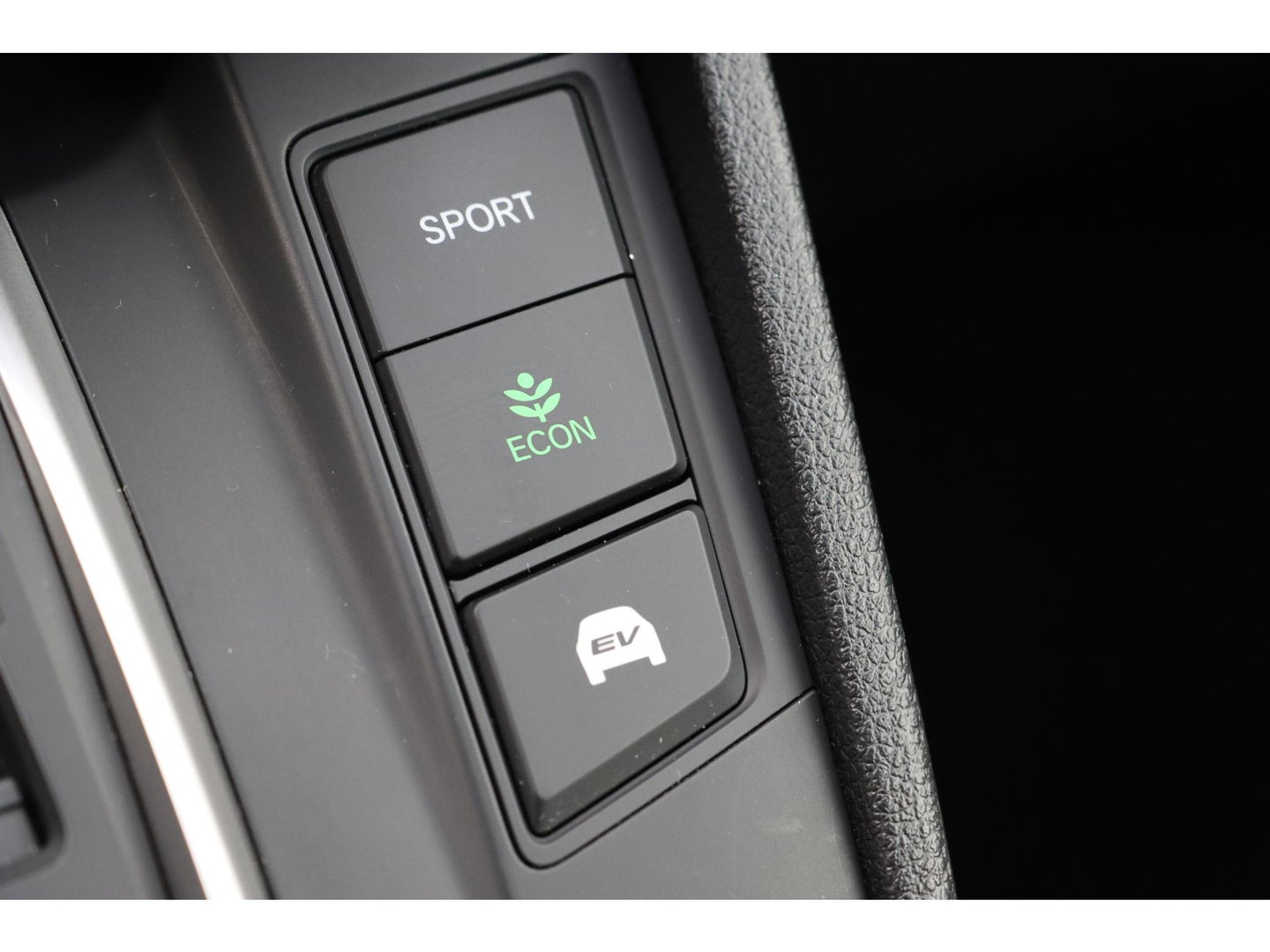 Honda CR-V 2.0 Hybrid Lifestyle | Trekhaak | Leder