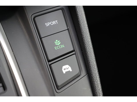 Honda CR-V 2.0 Hybrid Lifestyle | Trekhaak | Leder