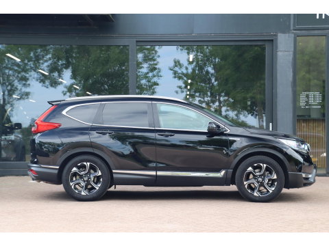 Honda CR-V 2.0 Hybrid Lifestyle | Trekhaak | Leder