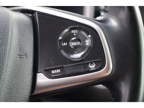 Honda CR-V 2.0 Hybrid Lifestyle | Trekhaak | Leder