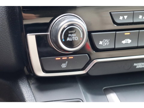 Honda CR-V 2.0 Hybrid Lifestyle | Trekhaak | Leder