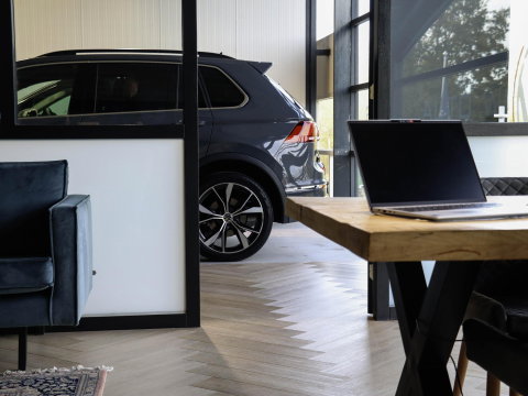 Honda CR-V 2.0 Hybrid Lifestyle | Trekhaak | Leder