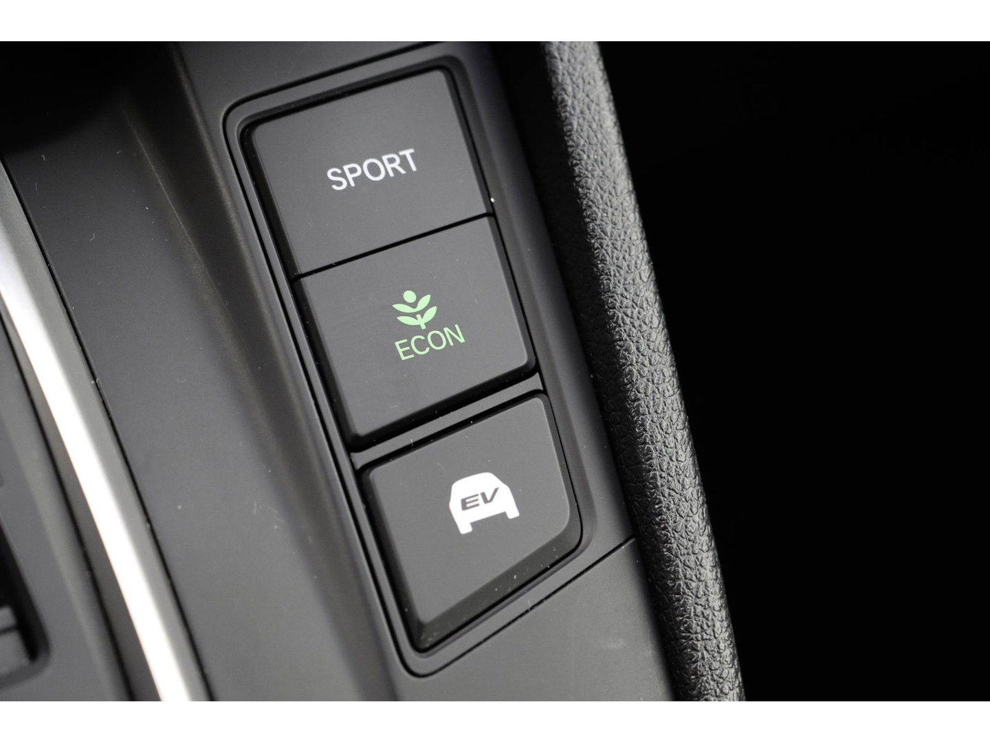 Honda CR-V 2.0 Hybrid Lifestyle | Trekhaak | Leder