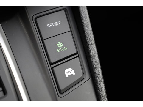 Honda CR-V 2.0 Hybrid Lifestyle | Trekhaak | Leder