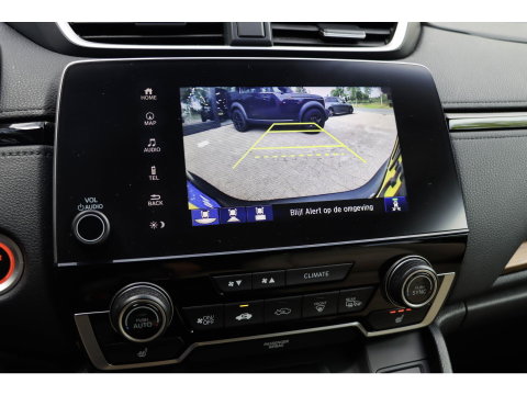 Honda CR-V 2.0 Hybrid Lifestyle | Trekhaak | Leder