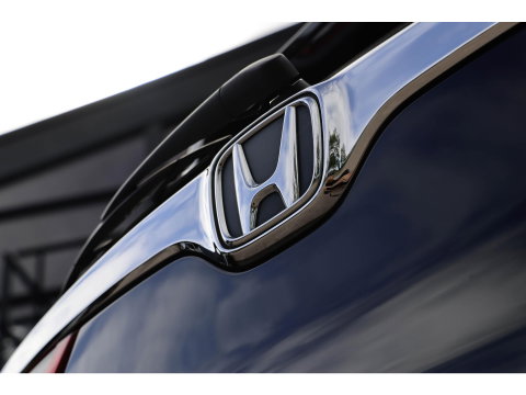 Honda CR-V 2.0 Hybrid Lifestyle | Trekhaak | Leder