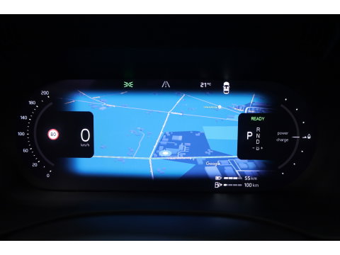 Volvo XC60 2.0 T8 Plug-in hybrid AWD Ultimate Dark | SOH 99,9% | Pano | Trekhaak | Head-up | Sport Stoelen | 360 camera |