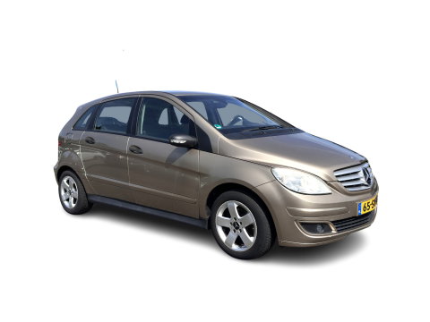 Mercedes-Benz B-Klasse 150 *AIRCO | COMFORT-SEATS | RADIO-CD | TOWBAR | 16''ALU*