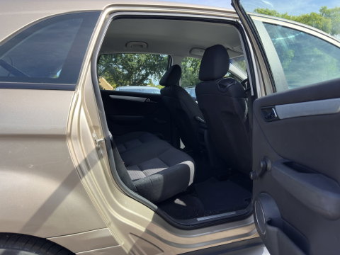 Mercedes-Benz B-Klasse 150 *AIRCO | COMFORT-SEATS | RADIO-CD | TOWBAR | 16''ALU*