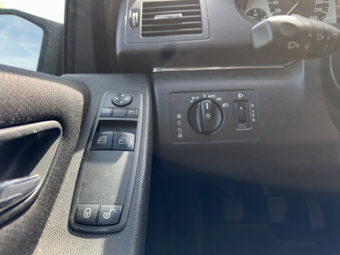 Mercedes-Benz B-Klasse 150 *AIRCO | COMFORT-SEATS | RADIO-CD | TOWBAR | 16''ALU*