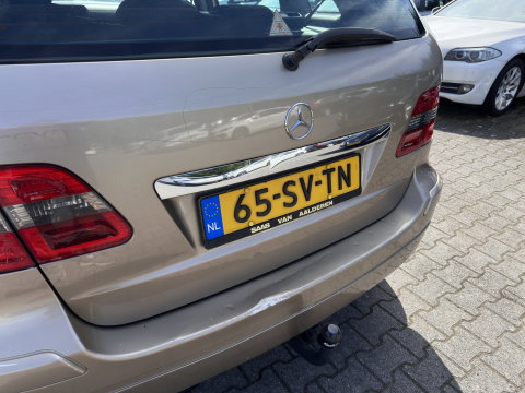 Mercedes-Benz B-Klasse 150 *AIRCO | COMFORT-SEATS | RADIO-CD | TOWBAR | 16''ALU*