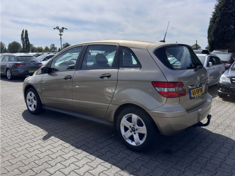Mercedes-Benz B-Klasse 150 *AIRCO | COMFORT-SEATS | RADIO-CD | TOWBAR | 16''ALU*