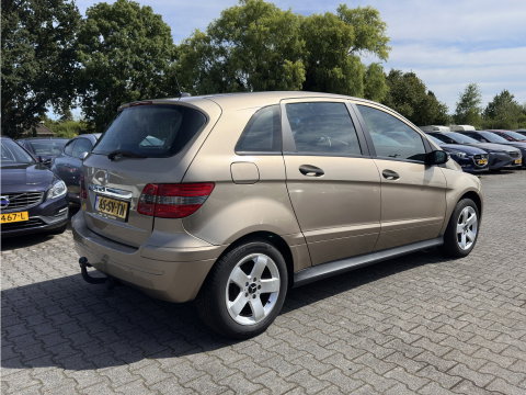 Mercedes-Benz B-Klasse 150 *AIRCO | COMFORT-SEATS | RADIO-CD | TOWBAR | 16''ALU*