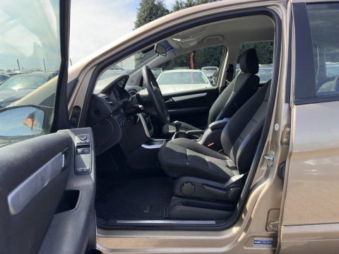 Mercedes-Benz B-Klasse 150 *AIRCO | COMFORT-SEATS | RADIO-CD | TOWBAR | 16''ALU*