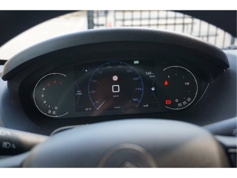 Citroën Jumper Heavy 35 2.2 140PK L3H3 BPM VRIJ!! Navi, Camera, Climate, Betimmering, LED, Trekhaak!! NR.