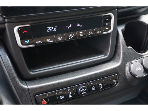 Citroën Jumper Heavy 35 2.2 140PK L3H3 BPM VRIJ!! Navi, Camera, Climate, Betimmering, LED, Trekhaak!! NR.
