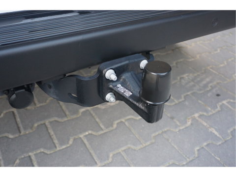 Citroën Jumper Heavy 35 2.2 140PK L3H3 BPM VRIJ!! Navi, Camera, Climate, Betimmering, LED, Trekhaak!! NR.