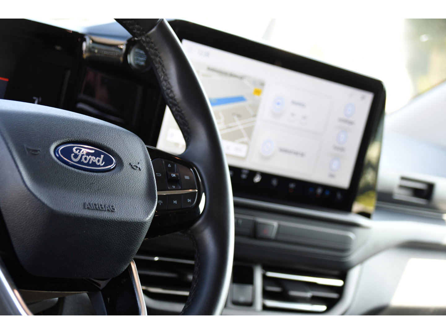 Ford Transit Custom 300 2.0 TDCI L1H1 Limited PB Edition Virtual, Adaptieve Cruise, Camera, Carplay, LED, Automaat, 170pk, 2 x Schuifdeur, Stoelverwarming, NAVI, Uniek!