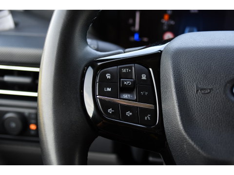 Ford Transit Custom 300 2.0 TDCI L1H1 Limited PB Edition Virtual, Adaptieve Cruise, Camera, Carplay, LED, Automaat, 170pk, 2 x Schuifdeur, Stoelverwarming, NAVI, Uniek!