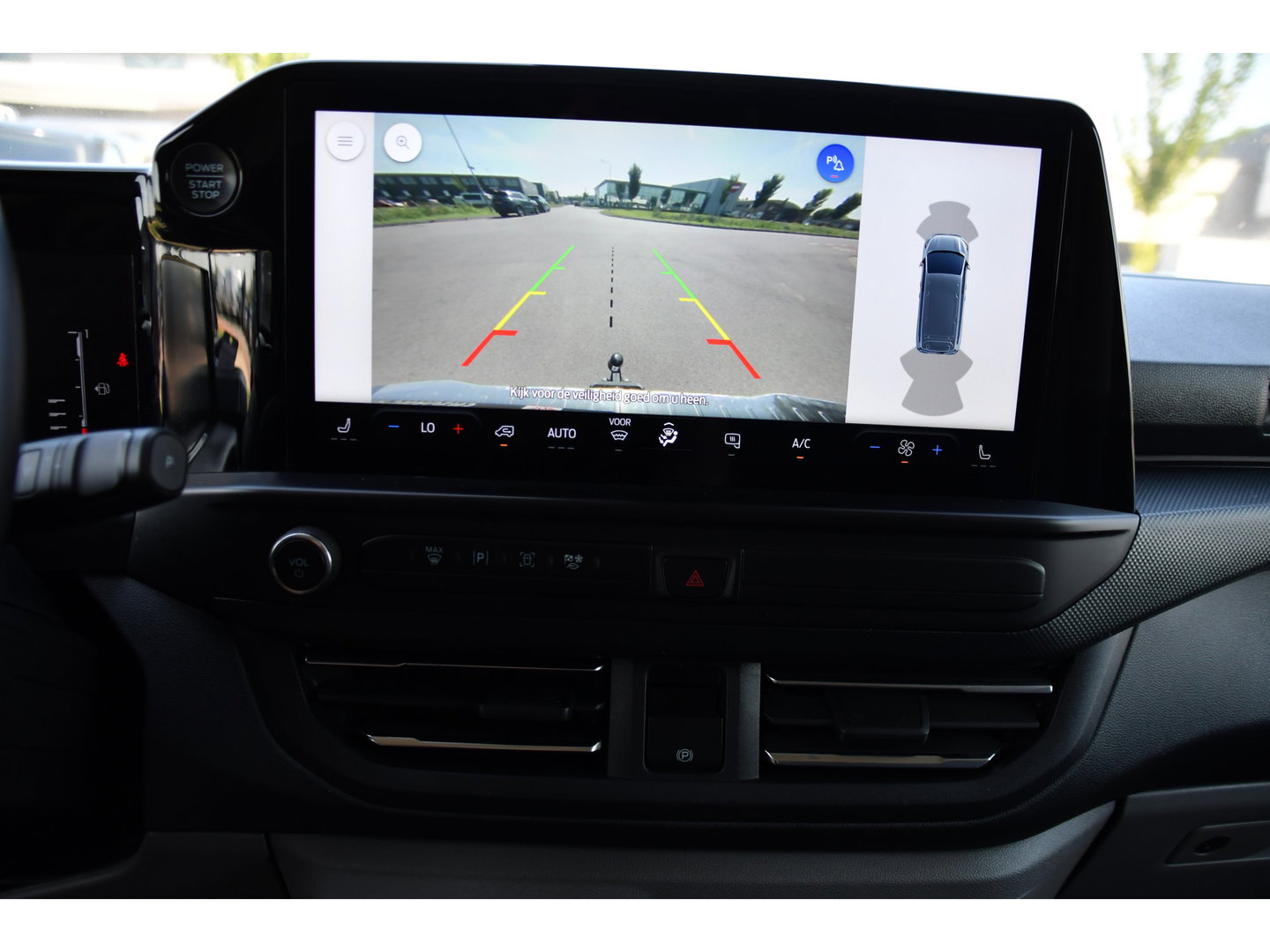 Ford Transit Custom 300 2.0 TDCI L1H1 Limited PB Edition Virtual, Adaptieve Cruise, Camera, Carplay, LED, Automaat, 170pk, 2 x Schuifdeur, Stoelverwarming, NAVI, Uniek!