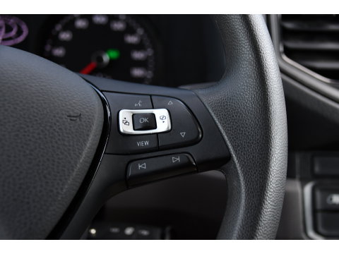 Volkswagen Crafter 35 2.0 TDI L3H3 PB Edition Camera, Cruise, Carplay, LED, Automaat, Sensoren, 140pk, Trekhaak, Multimedia, Uniek!