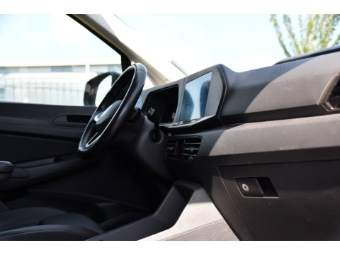 Volkswagen Caddy Cargo 2.0 TDI PB Edition Full Options! Camera, Adaptieve Cruise, Carplay, LED, Automaat, Stoelverwarming, leder, 2 x Schuifdeur, Virtual, Uniek!