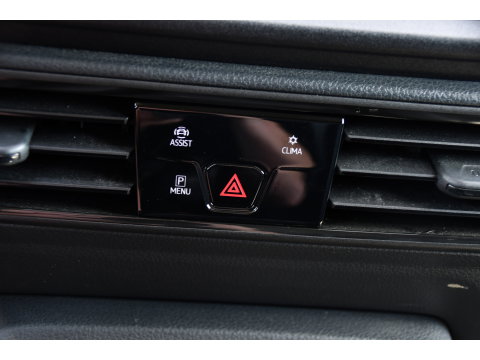 Volkswagen Caddy Cargo 2.0 TDI PB Edition Full Options! Camera, Adaptieve Cruise, Carplay, LED, Automaat, Stoelverwarming, leder, 2 x Schuifdeur, Virtual, Uniek!