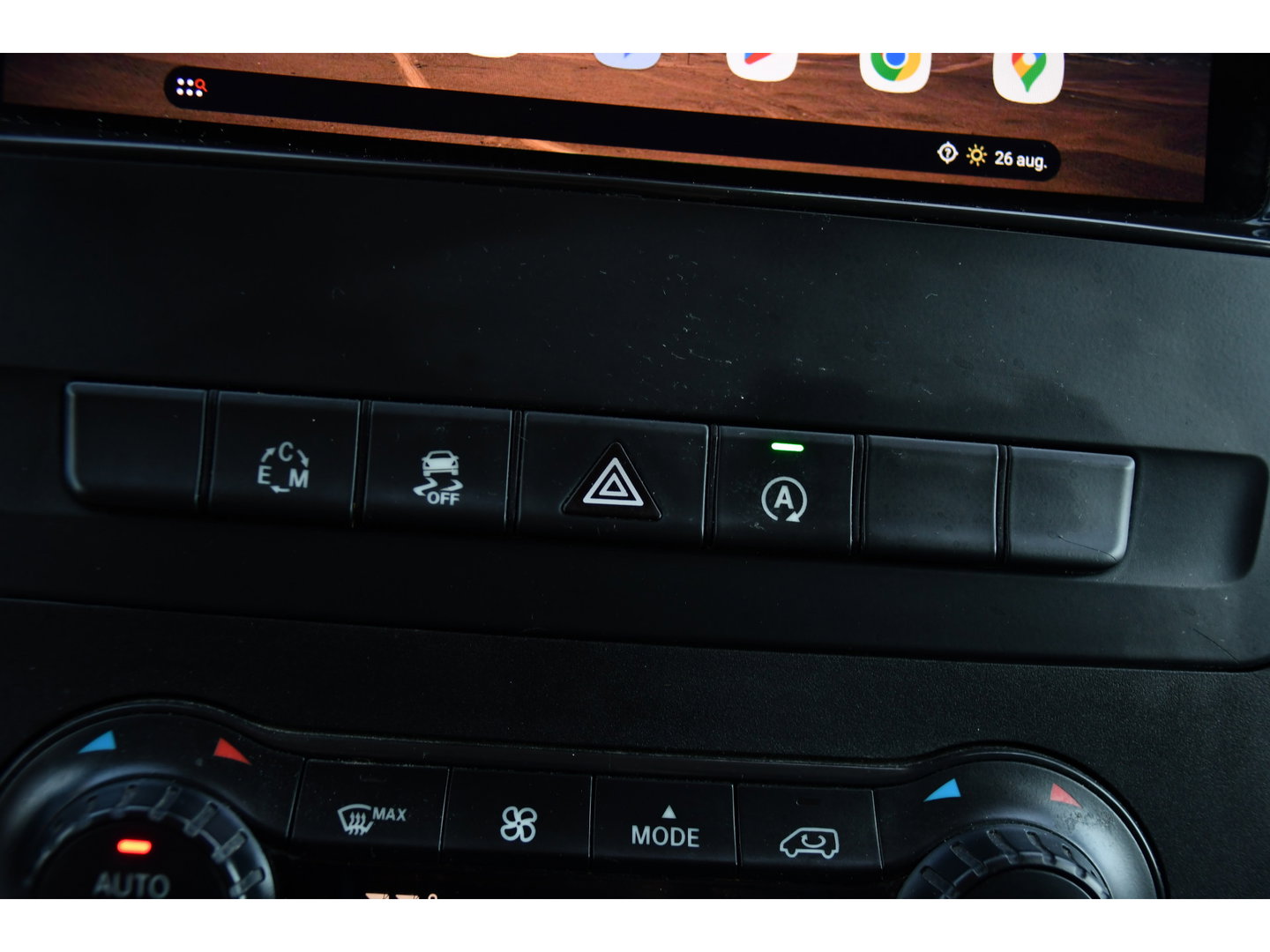 Mercedes-Benz Vito 114 CDI L3 Black Edition Camera, Cruise, Carplay, LED, Automaat, Multimedia, Trekhaak, Uniek!