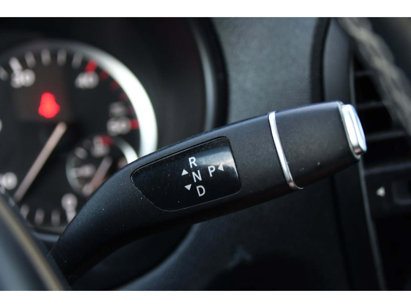 Mercedes-Benz Vito 114 CDI L3 Black Edition Camera, Cruise, Carplay, LED, Automaat, Multimedia, Trekhaak, Uniek!