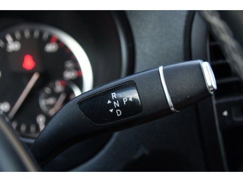 Mercedes-Benz Vito 114 CDI L3 Black Edition Camera, Cruise, Carplay, LED, Automaat, Multimedia, Trekhaak, Uniek!