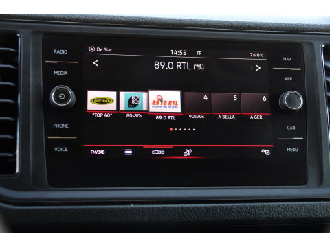 MAN TGE 3.180 35 2.0 L3H2 PB Edition MARGE! Camera, Cruise, Carplay, LED, Stuurverwarming, 177pk, Trekhaak, Automaat, Uniek!