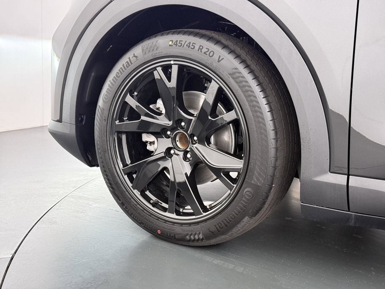 Changan Deepal S05