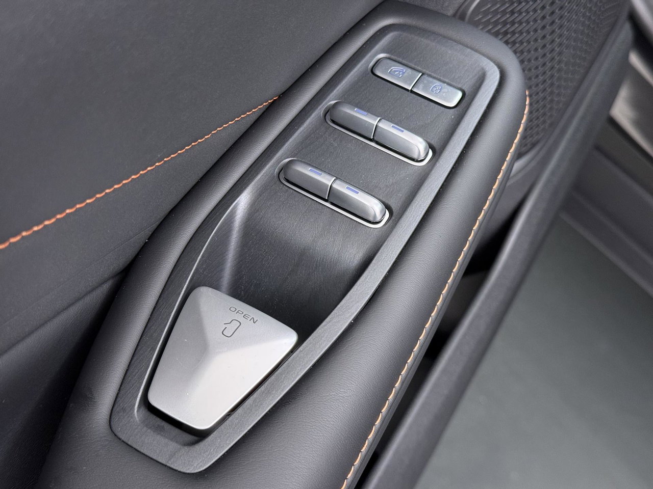 Changan Deepal S05
