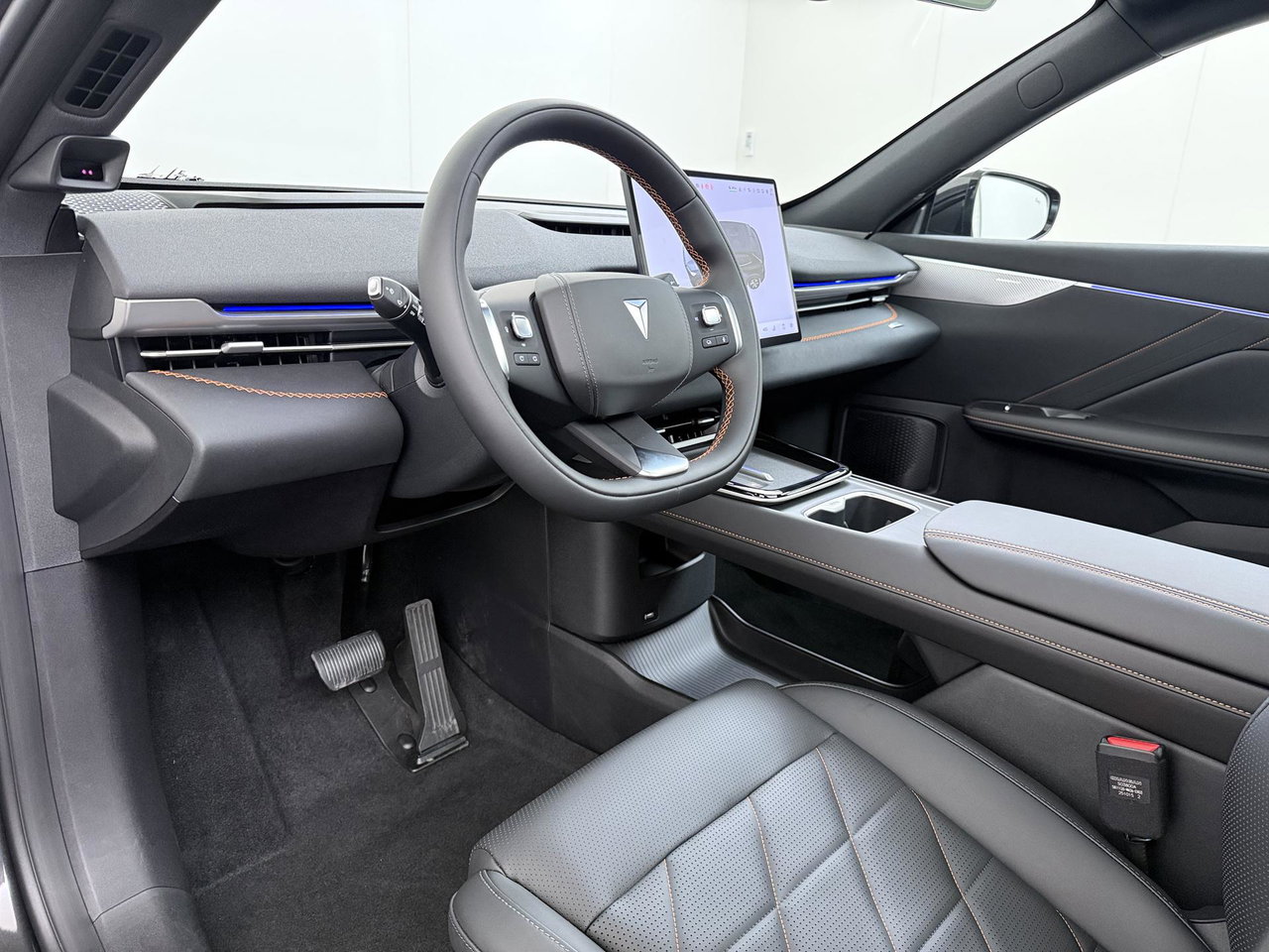 Changan Deepal S05