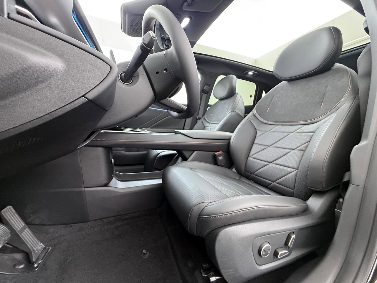 Changan Deepal S05