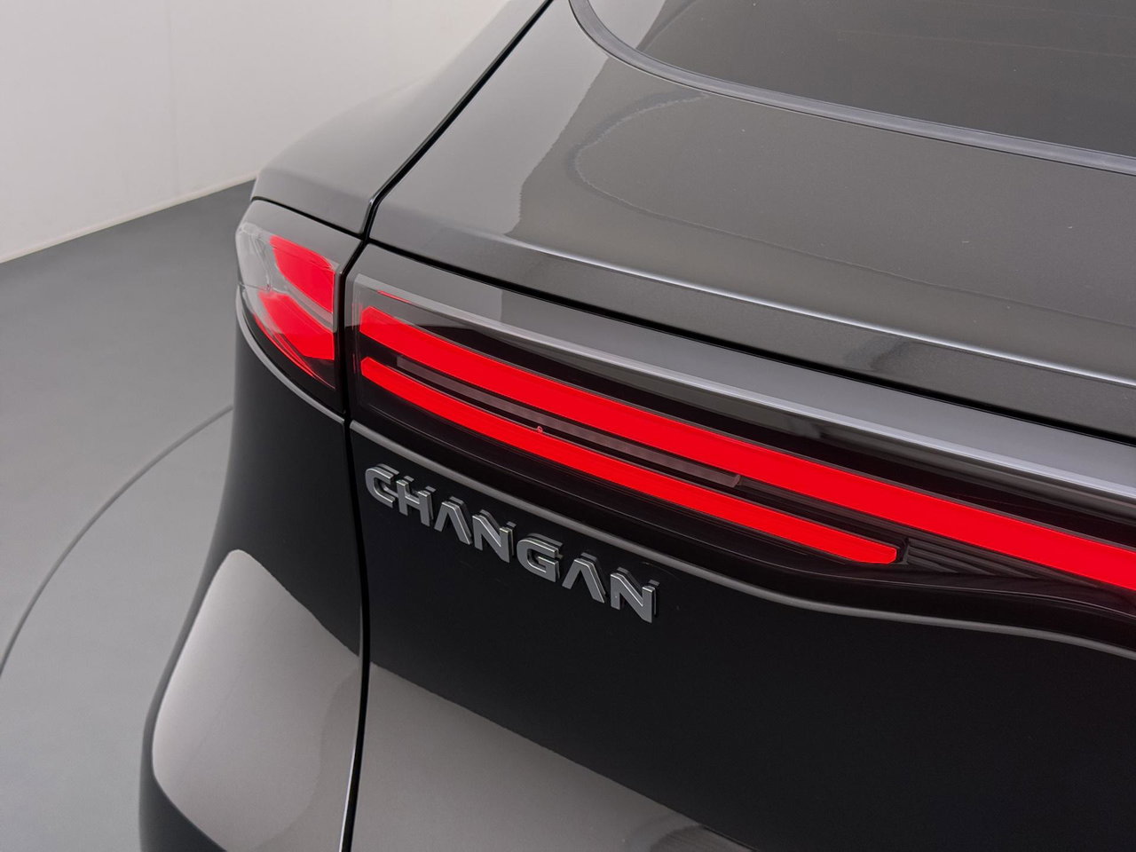 Changan Deepal S05