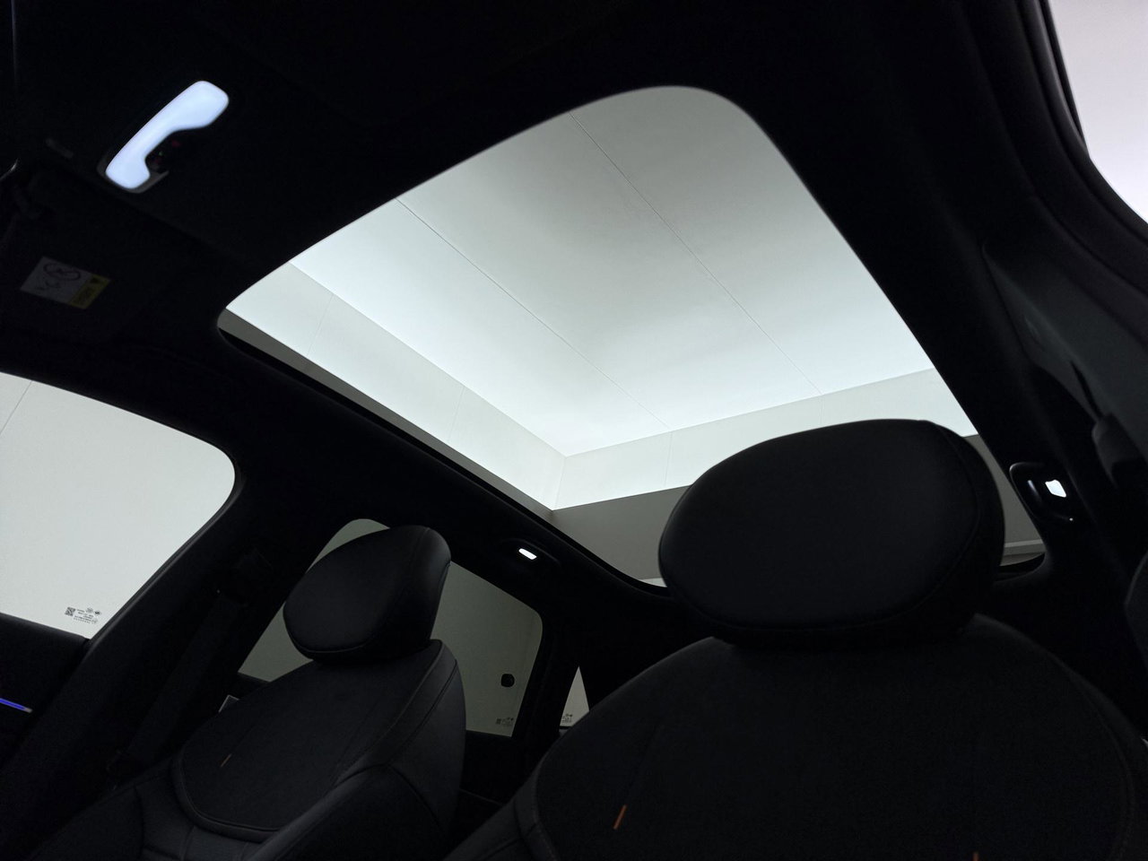 Changan Deepal S05