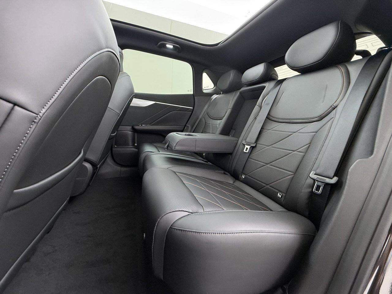 Changan Deepal S05