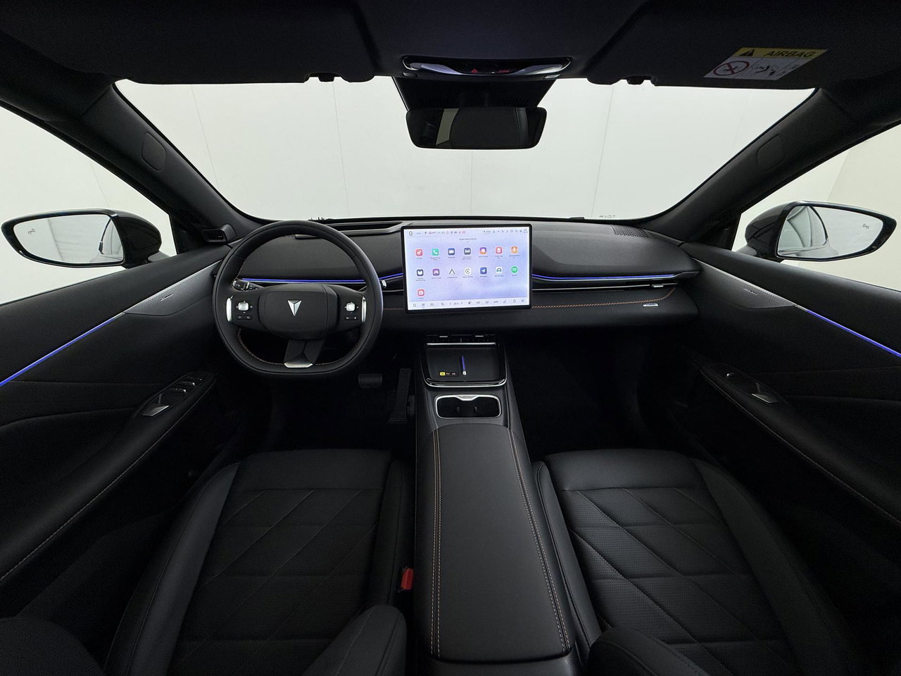 Changan Deepal S05
