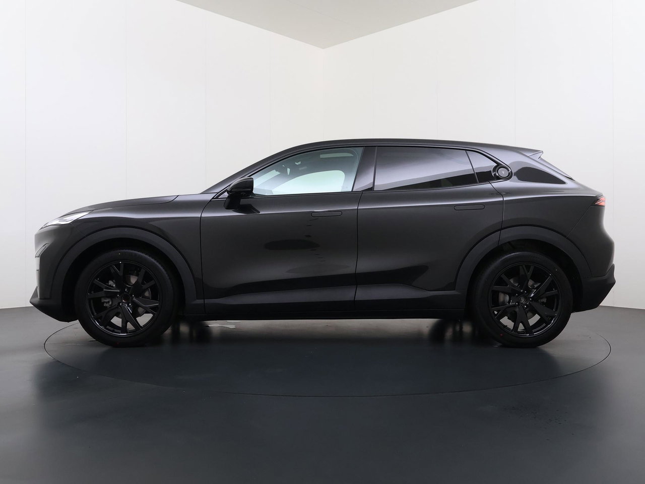 Changan Deepal S05