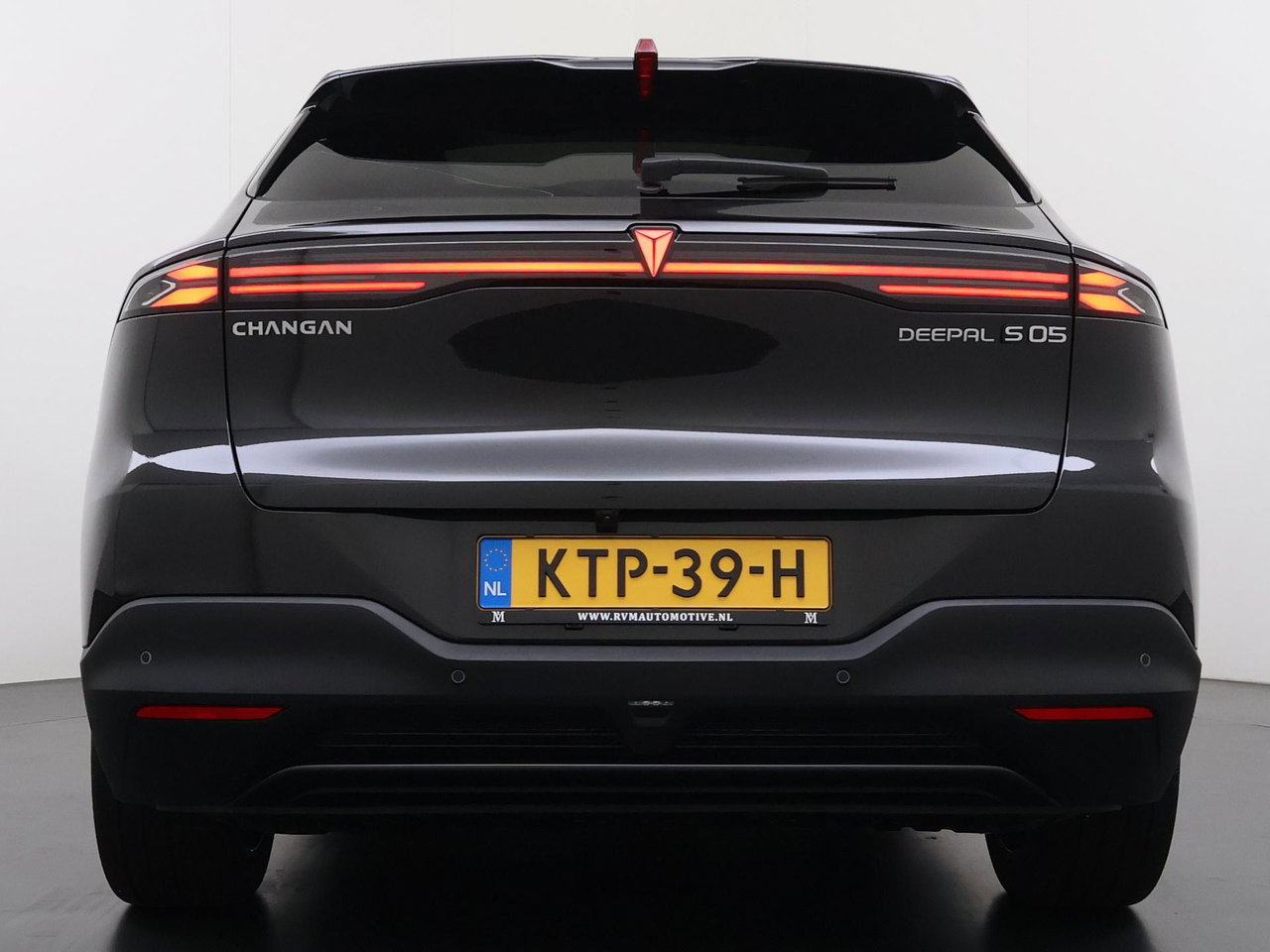 Changan Deepal S05