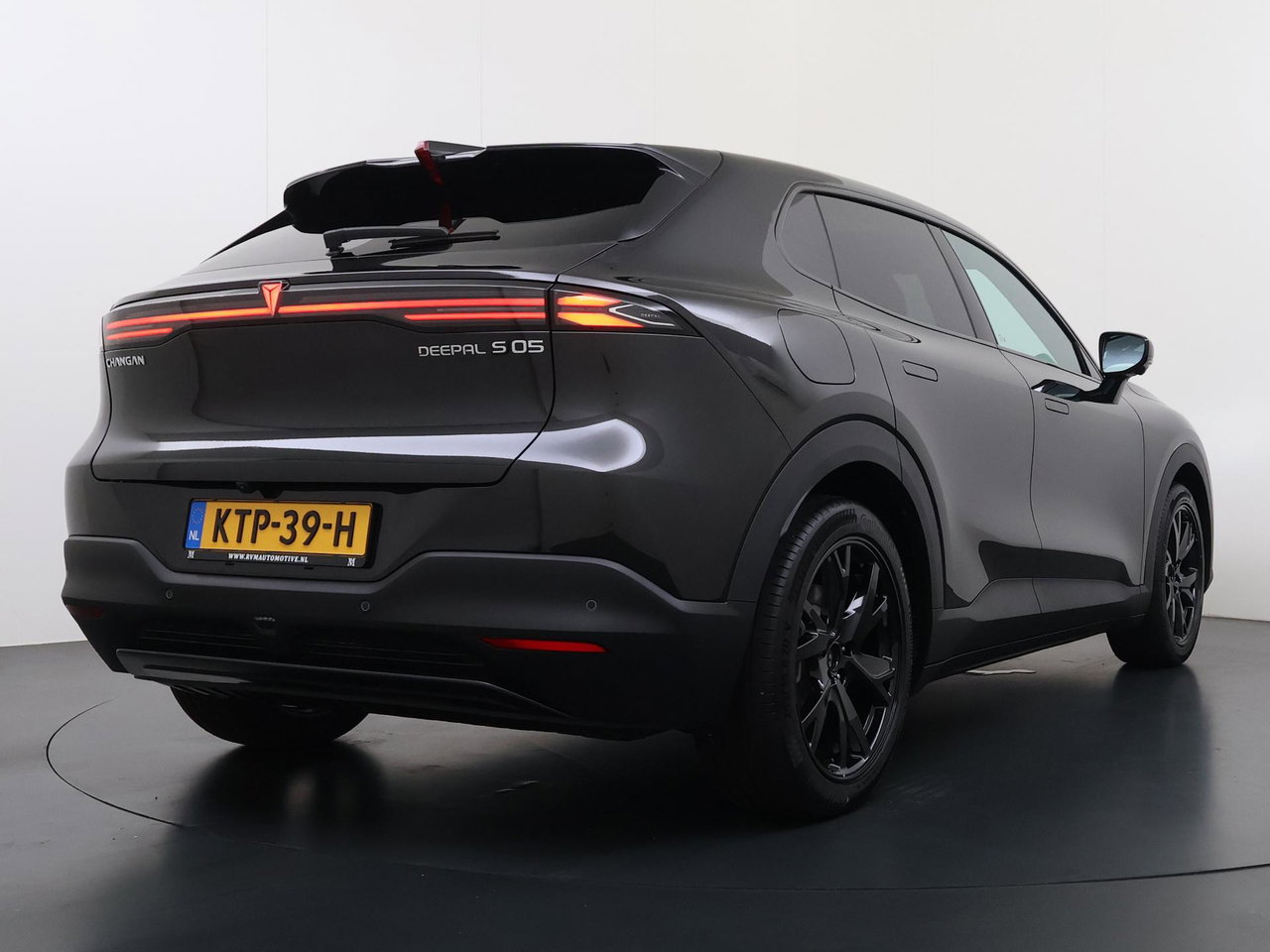 Changan Deepal S05
