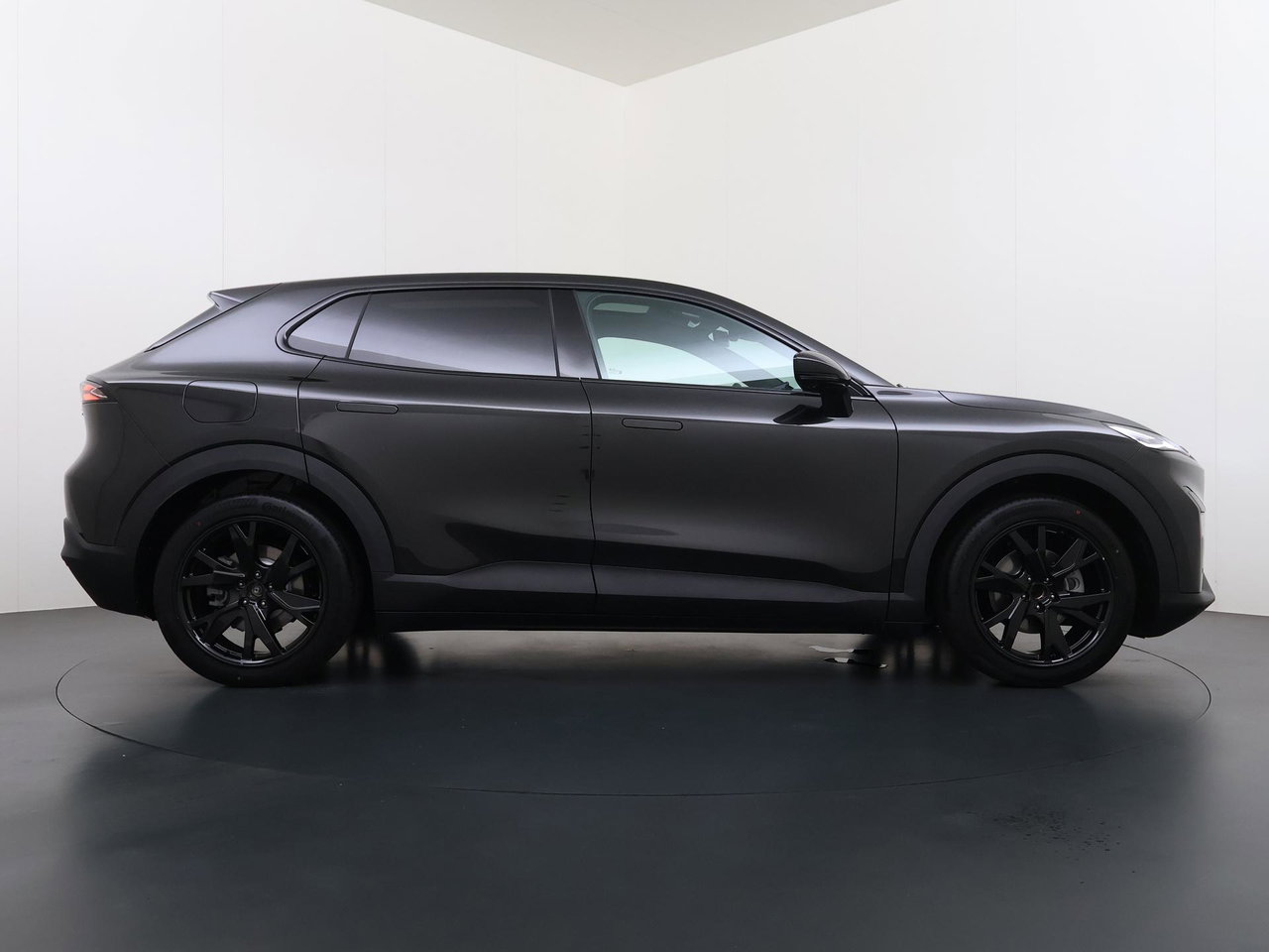 Changan Deepal S05