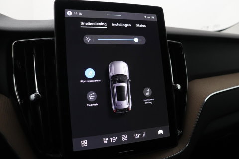 Volvo XC60 T6 Plus Dark | NIEUW | Head-Up | ACC | 360° Camera | Panoramadak | BLIS